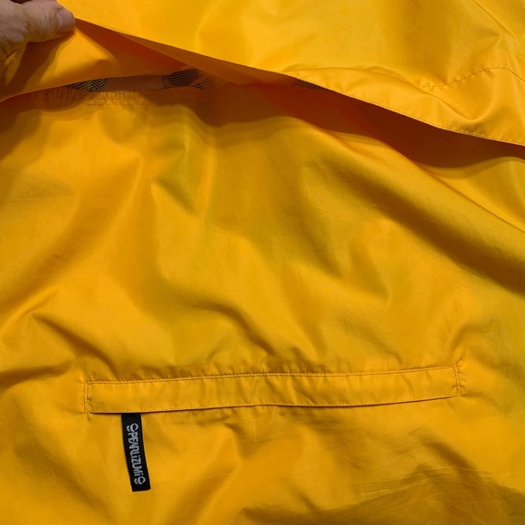 Cycling Jacket Pearl Izumi Men’s XL Lightweight - Picture 4 of 7